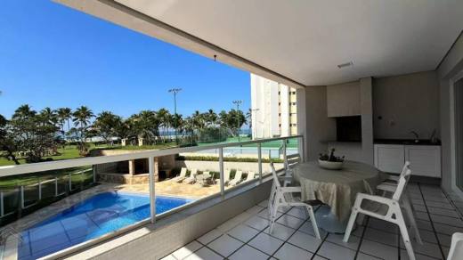 Apartamento de 3 dormitórios | Edifício Ocho Rios - Riviera Módulo 03, Riviera de São Lourenço — foto 3