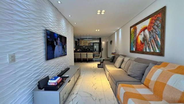 Apartamento de 4 dormitórios | Edifício Sun Line - Riviera Módulo 04, Riviera de São Lourenço