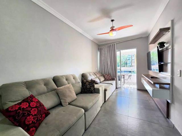 Apartamento de 2 dormitórios | Edifício Plaza Riviera - Riviera Módulo 06, Riviera de São Lourenço