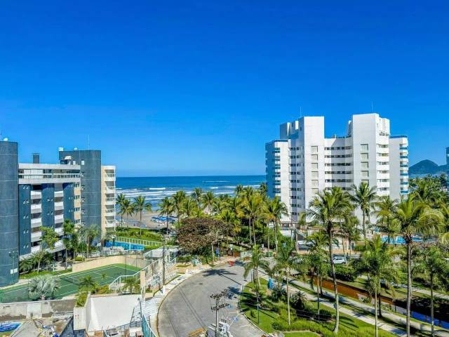 Apartamento de 3 dormitórios | Edifício Ilha de Marajó - Riviera Módulo 07, Riviera de São Lourenço