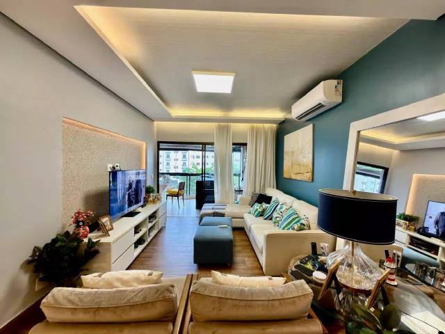 Apartamento de 4 dormitórios | Edifício Veleiros - Riviera Módulo 04, Riviera de São Lourenço
