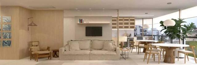 Apartamento de 2 dormitórios | Edifício Barravento - Riviera Módulo 04, Riviera de São Lourenço