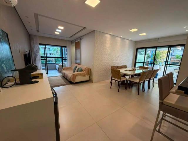 Apartamento de 3 dormitórios | Edifício Itamaracá - Riviera Módulo 06, Riviera de São Lourenço