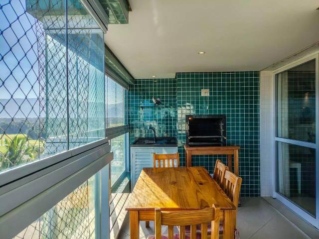 Apartamento de 3 dormitórios | Edifício Beach & Golf - Riviera Módulo 02, Riviera de São Lourenço