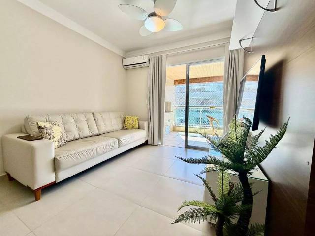 Apartamento de 3 dormitórios | Edifício Portal dos Jequitibás - Riviera Módulo 07, Riviera de São Lourenço