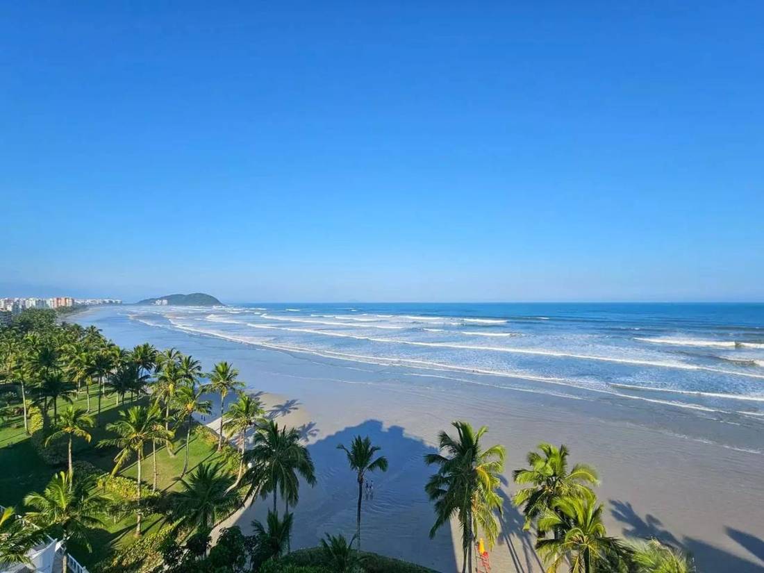 Apartamento de 3 suítes | Riviera Módulo 03, Riviera de São Lourenço — foto 1