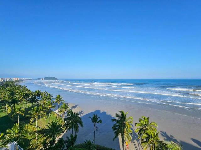 Apartamento de 3 suítes | Edifício Panorama - Riviera Módulo 03, Riviera de São Lourenço