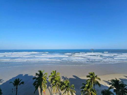 Apartamento de 3 suítes | Edifício Panorama - Riviera Módulo 03, Riviera de São Lourenço — foto 2