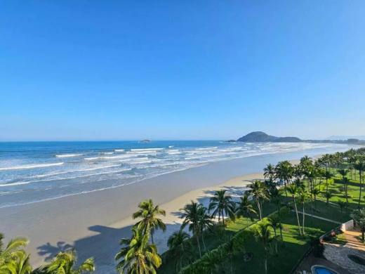 Apartamento de 3 suítes | Riviera Módulo 03, Riviera de São Lourenço — foto 3