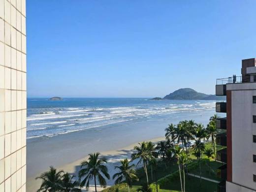 Apartamento de 3 suítes | Edifício Panorama - Riviera Módulo 03, Riviera de São Lourenço — foto 4