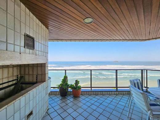 Apartamento de 3 suítes | Edifício Panorama - Riviera Módulo 03, Riviera de São Lourenço — foto 5