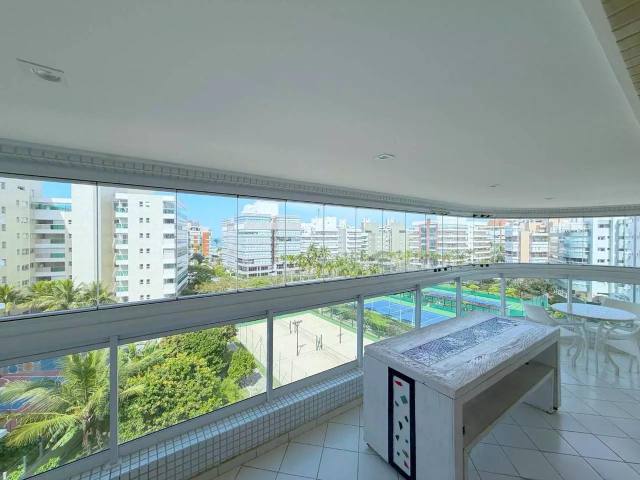 Apartamento de 3 suítes | Edifício Verano - Riviera Módulo 07, Riviera de São Lourenço