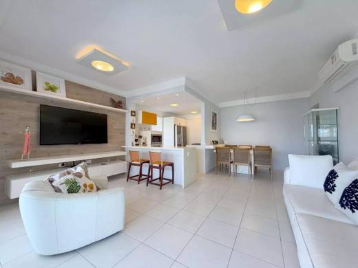 Apartamento de 3 suítes | Riviera Módulo 07, Riviera de São Lourenço — foto 2