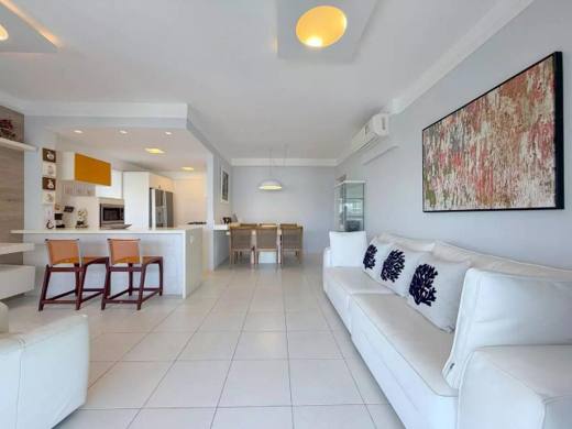Apartamento de 3 suítes | Edifício Verano - Riviera Módulo 07, Riviera de São Lourenço — foto 3