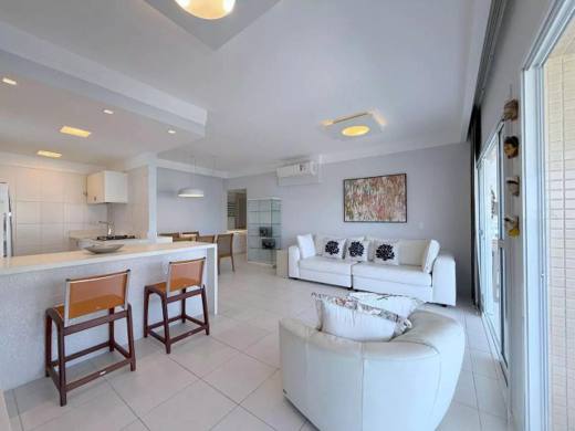 Apartamento de 3 suítes | Riviera Módulo 07, Riviera de São Lourenço — foto 5