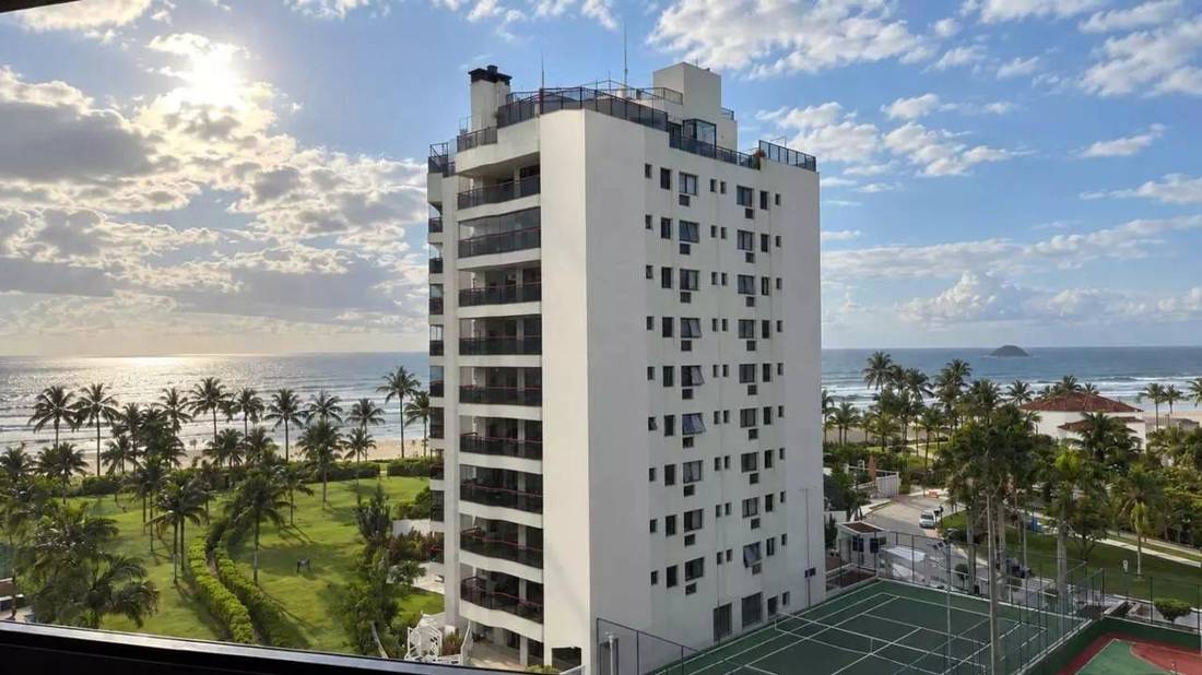 Apartamento de 3 dormitórios | Riviera Módulo 06, Riviera de São Lourenço — foto 1