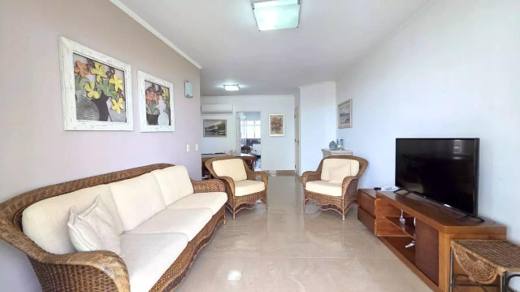 Apartamento de 3 dormitórios | Edifício São Lourenço Bay - Riviera Módulo 06, Riviera de São Lourenço — foto 2