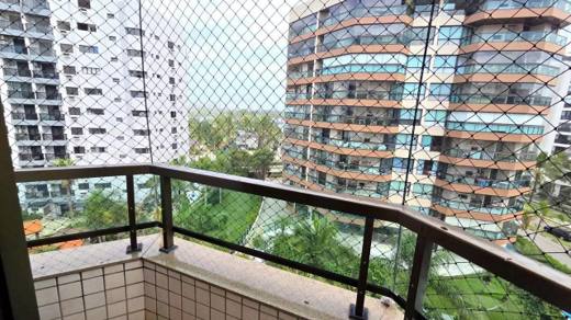 Apartamento de 3 dormitórios | Riviera Módulo 06, Riviera de São Lourenço — foto 4