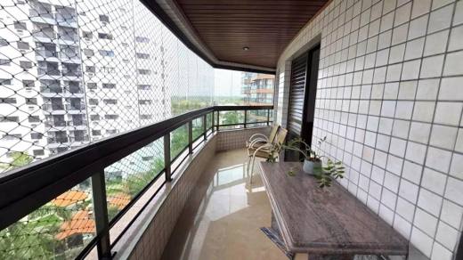 Apartamento de 3 dormitórios | Riviera Módulo 06, Riviera de São Lourenço — foto 5
