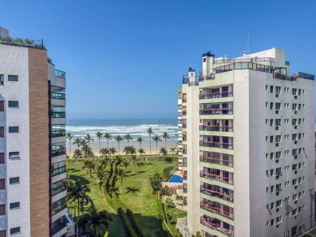 Apartamento de 3 dormitórios | Edifício São Lourenço Bay - Riviera Módulo 06, Riviera de São Lourenço