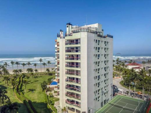 Apartamento de 3 dormitórios | Riviera Módulo 06, Riviera de São Lourenço — foto 2