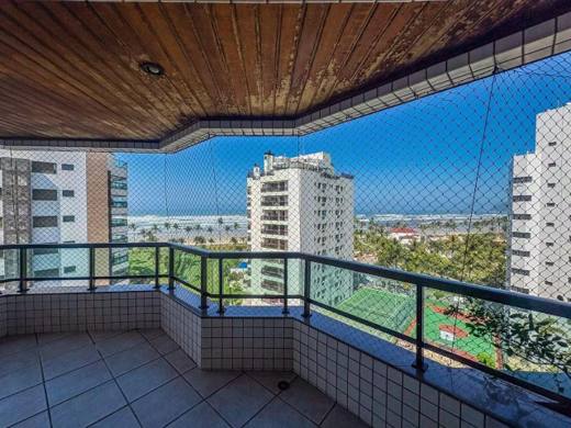 Apartamento de 3 dormitórios | Riviera Módulo 06, Riviera de São Lourenço — foto 3