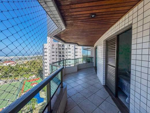 Apartamento de 3 dormitórios | Edifício São Lourenço Bay - Riviera Módulo 06, Riviera de São Lourenço — foto 4