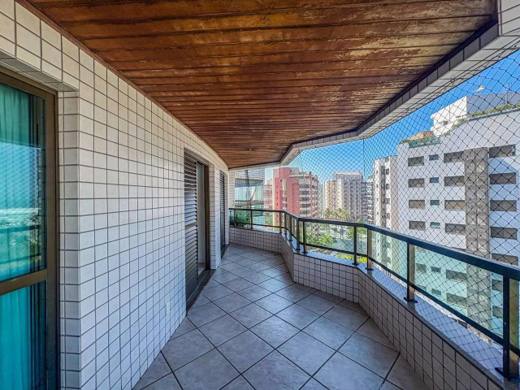 Apartamento de 3 dormitórios | Edifício São Lourenço Bay - Riviera Módulo 06, Riviera de São Lourenço — foto 5