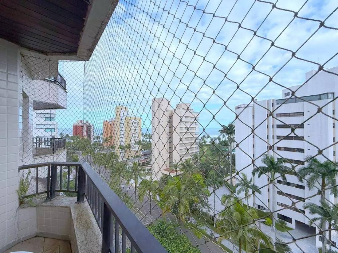 Apartamento de 2 dormitórios | Riviera Módulo 03, Riviera de São Lourenço — foto 1