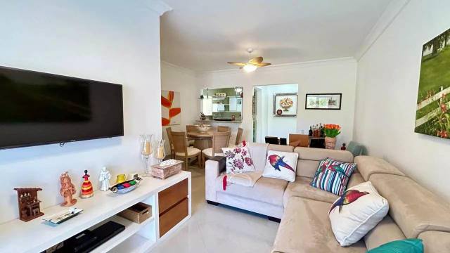 Apartamento de 4 dormitórios | Edifício Meridiano - Riviera Módulo 04, Riviera de São Lourenço