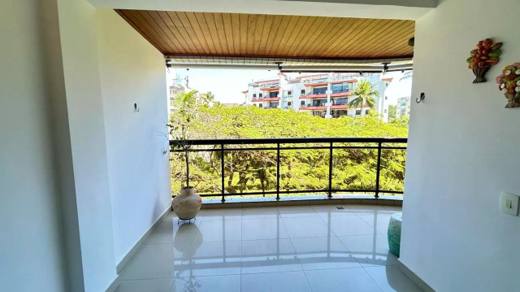 Apartamento de 4 dormitórios | Riviera Módulo 04, Riviera de São Lourenço — foto 2