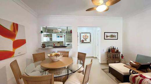 Apartamento de 4 dormitórios | Edifício Meridiano - Riviera Módulo 04, Riviera de São Lourenço — foto 4