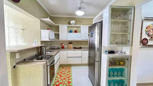 Apartamento de 4 dormitórios | Riviera Módulo 04, Riviera de São Lourenço — foto 5