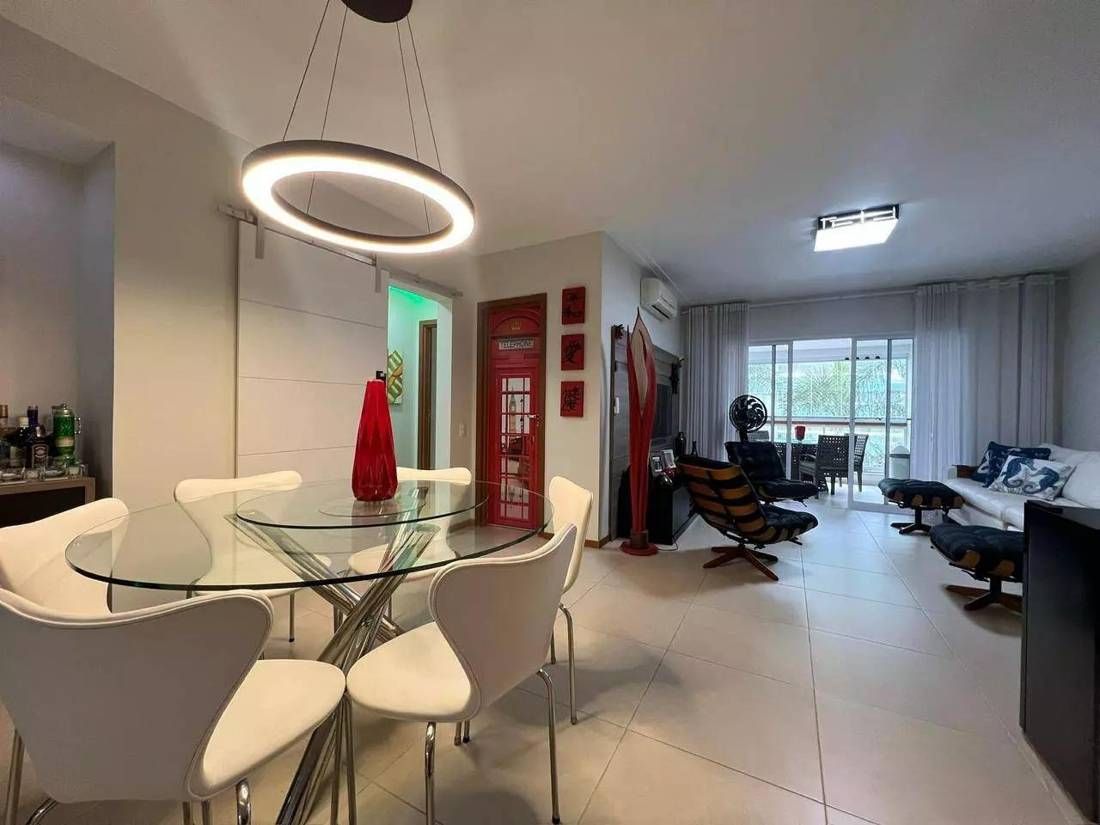 Apartamento de 3 suítes | Riviera Módulo 07, Riviera de São Lourenço — foto 1