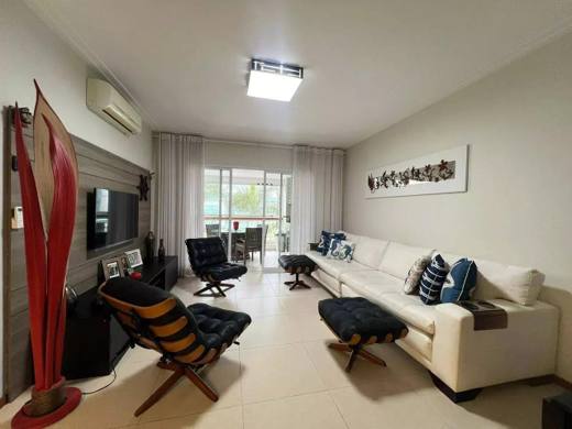 Apartamento de 3 suítes | Riviera Módulo 07, Riviera de São Lourenço — foto 2