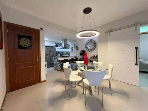 Apartamento de 3 suítes | Riviera Módulo 07, Riviera de São Lourenço — foto 4