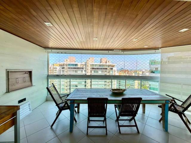 Apartamento de 4 dormitórios | Edifício Maranello - Riviera Módulo 08, Riviera de São Lourenço