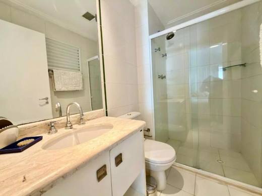 Apartamento de 4 dormitórios | Riviera Módulo 08, Riviera de São Lourenço — foto 3