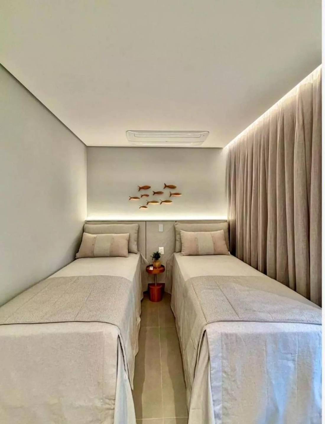 Apartamento de 3 suítes | Riviera Módulo 07, Riviera de São Lourenço — foto 1