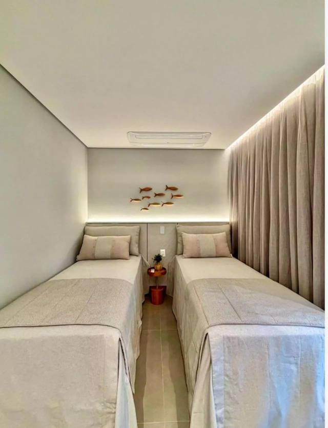 Apartamento de 3 suítes | Riviera Módulo 07, Riviera de São Lourenço