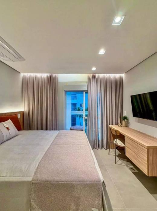 Apartamento de 3 suítes | Riviera Módulo 07, Riviera de São Lourenço — foto 2