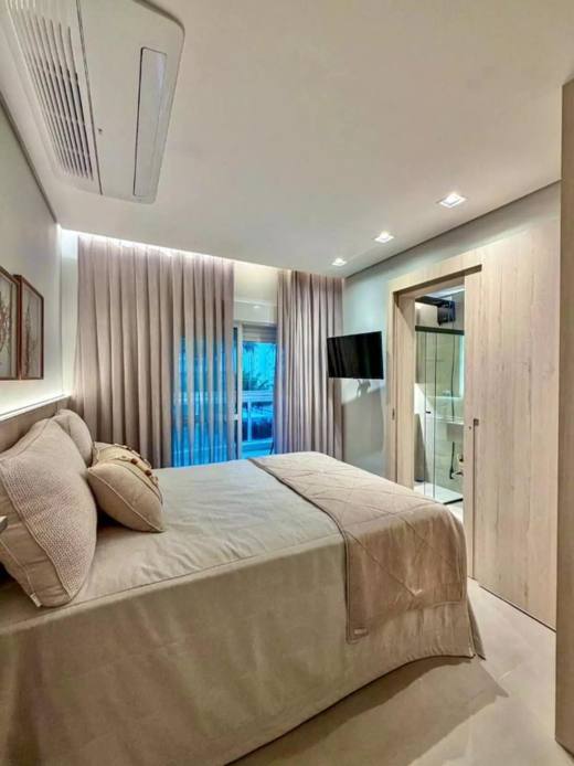 Apartamento de 3 suítes | Riviera Módulo 07, Riviera de São Lourenço — foto 3