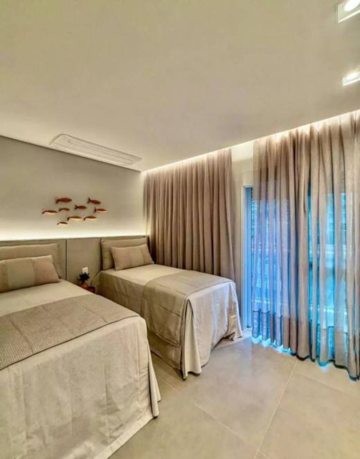 Apartamento de 3 suítes | Riviera Módulo 07, Riviera de São Lourenço — foto 4