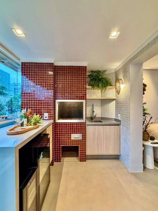 Apartamento de 3 suítes | Riviera Módulo 07, Riviera de São Lourenço — foto 5