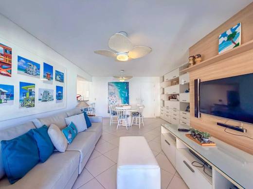 Apartamento de 4 dormitórios | Riviera Módulo 08, Riviera de São Lourenço — foto 2