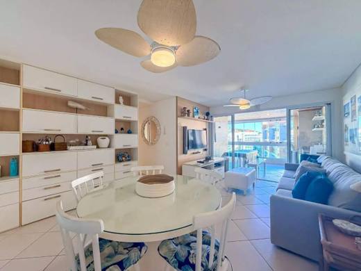 Apartamento de 4 dormitórios | Riviera Módulo 08, Riviera de São Lourenço — foto 3