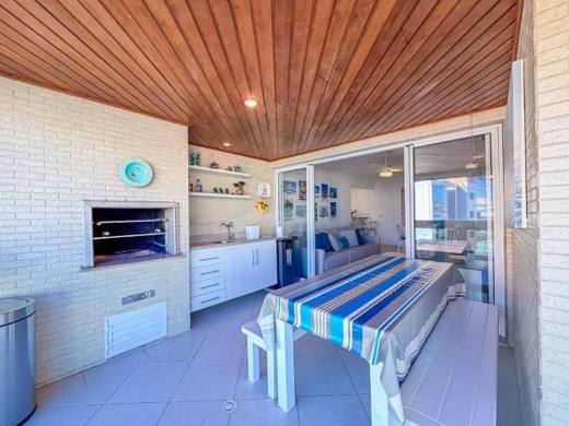 Apartamento de 4 dormitórios | Riviera Módulo 08, Riviera de São Lourenço — foto 4