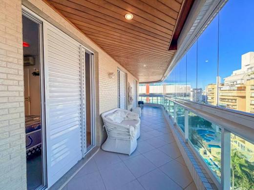 Apartamento de 4 dormitórios | Riviera Módulo 08, Riviera de São Lourenço — foto 5