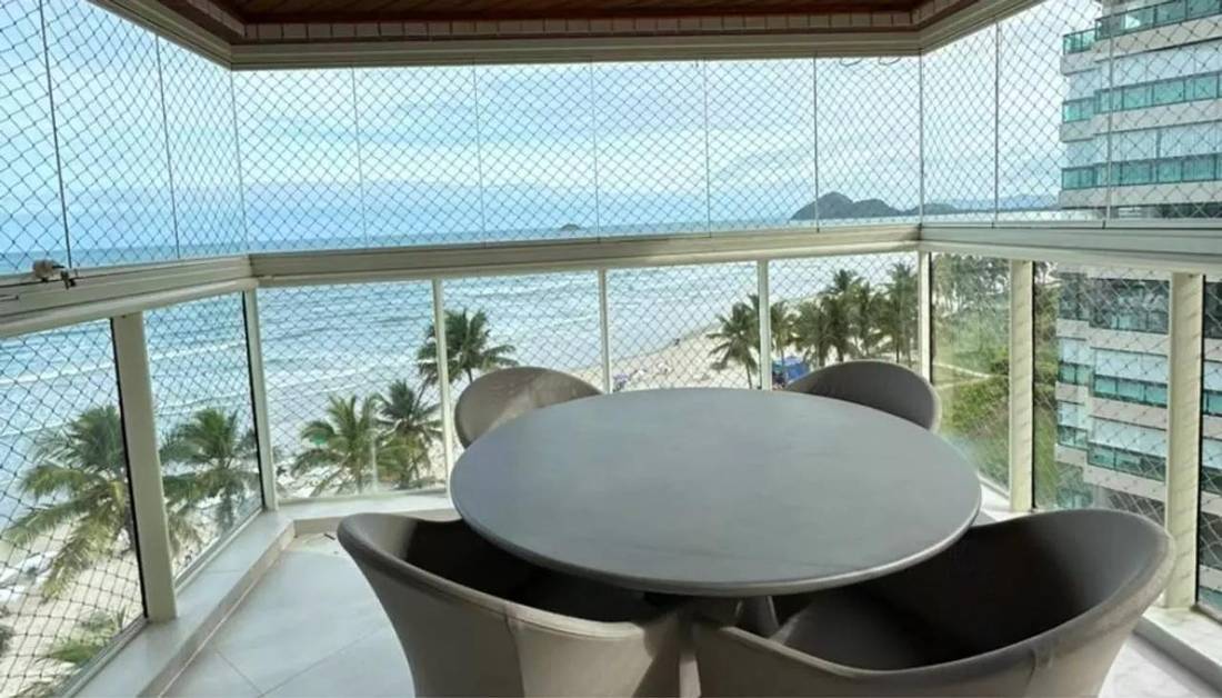 Apartamento de 4 suítes | Riviera Módulo 06, Riviera de São Lourenço — foto 1