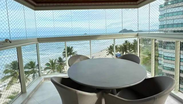 Apartamento de 4 suítes | Edifício Ilha de Scorpius - Riviera Módulo 06, Riviera de São Lourenço